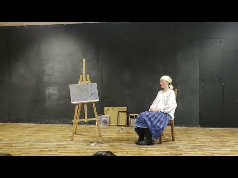 Видео: Картины  |  Курс Е.А. Максимовой  |  набор 2022 г.