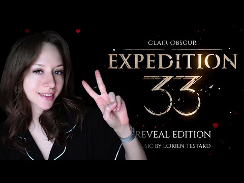 Видео: ПОЛНОЕ ПРОХОЖДЕНИЕ. ВСЕХ ОЗВУЧИЛА Ч.1 ~ Clair Obscur: Expedition 33