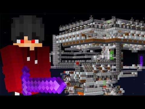 Видео: Я создал лучшие ловушки в Minecraft