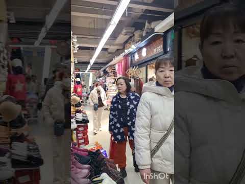 Видео: День 6. Далянь.