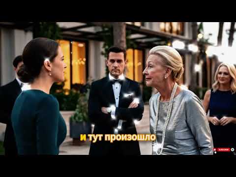 Видео: Унизили и выгнали, но именно она владела всей комп