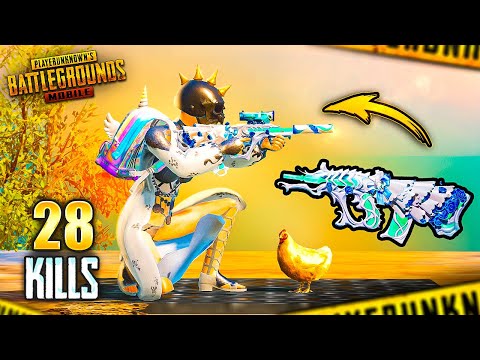 Видео: САМЫЙ ЛУЧШИЙ AUG В ИГРЕ! 🤩😍 PUBG Mobile - С ВЕБКОЙ НА РУКИ | ПУБГ МОБАЙЛ