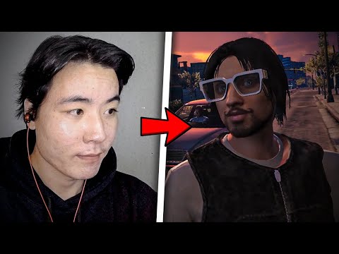 Видео: GTA ДЭЭРХ МИНИЙ АМЬДРАЛ 🤠
