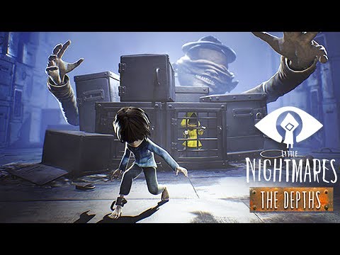 Видео: Я ВСЕГДА ГОВОРИЛ, ЧТО ПОД ВОДОЙ ЕСТЬ МОНСТРЫ!