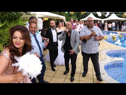 Видео: Сватбено тържество Ася и Асен 15.08.2020 - част 3