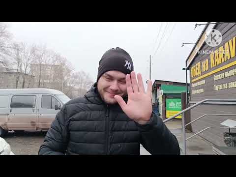 Видео: 729.В Абакане , на НОВОЙ квартире!ВСТЕТИЛИСЬ с СЫНОМ! 