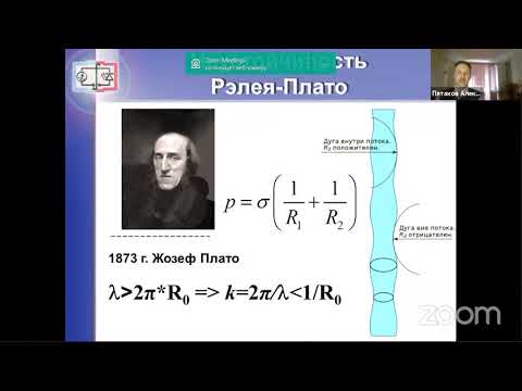 Видео: Пятаков А. П. "Поверхностная энергия границ и интерфейсов в моделях теории волн, микромагнетизма"