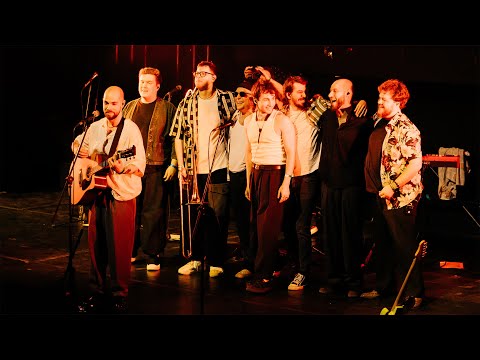 Видео: БАЗАР - До 30 (Лайв из Москвы)