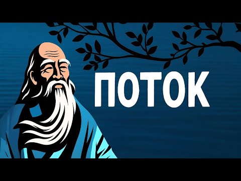 Видео: ДАОСИЗМ | Философия Потока