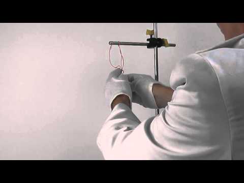 Видео: Лабораторна робота № 8. Дослідження пружних властивостей тіл