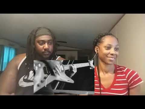 Видео: Pantera-Domination МОСКВА 91 РЕАКЦИЯ