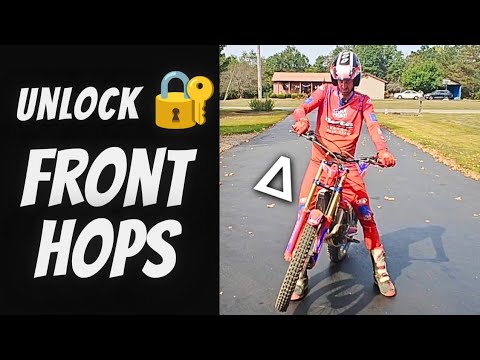 Видео: Передние прыжки — КОРРЕКЦИЯ БАЛАНСА