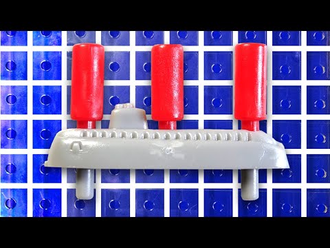 Видео: Алгоритм «Морской бой»