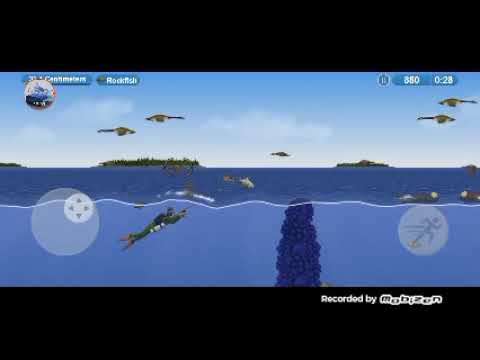 Видео: Tasty planet прохожу за акулу в игре логики нет