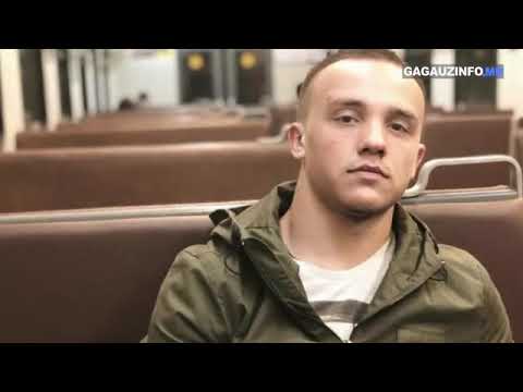 Видео: Вячеслав Дерюгин - Гагаузы