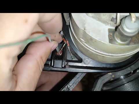 Видео: Модернизация проводки и блока предохранителей ВАЗ классика и немного электрики