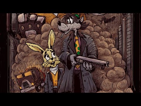 Видео: "Ну Погоди"- Эх, молодые годы!