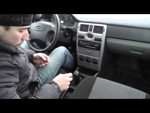 Видео: #2 Лада приора хетчбек 2010 - обзор