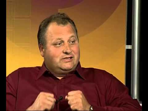 Видео: Угол ТВ - Николай Телега 1.