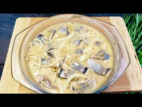 Видео: КРУЧЕ КРАСНОЙ РЫБЫ.СЕЛЕДКА ФИНСКИХ МОРЯКОВ.