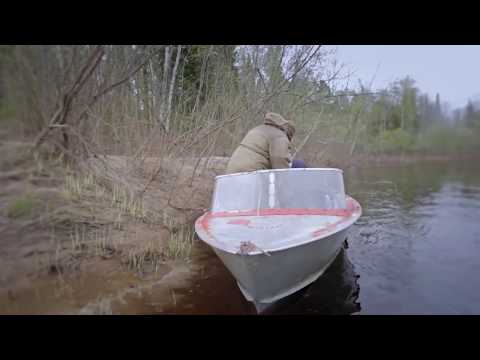 Видео: Хозяева тайга - Ельников