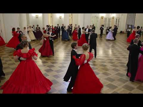 Видео: Мазурка Нева (Mazurka Neva)