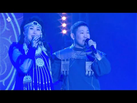 Видео: 2023 с. ҮРДЭЛ-2022 Анита+Дуолан Трофимовтар