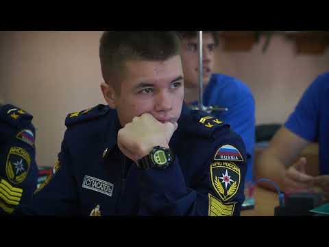 Видео: Белгородская область, г  Белогород, СОШ № 45