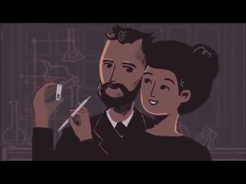 Видео: Радиоактивност част1