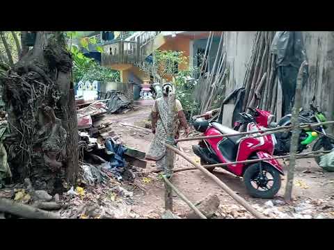 Видео: Аренда жилья в декабре, Арамболь Гоа