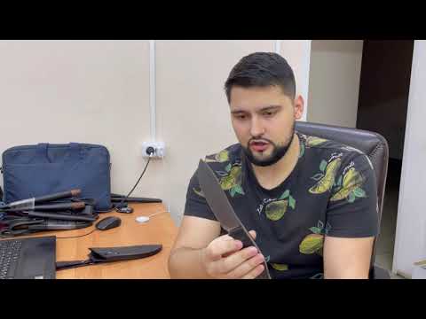 Видео: Жесткий тест ножа из стали Bohler S390 | Ответ клиенту