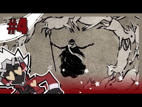 Видео: Сказ о Пастухе и Паршивой овце — Wuthering Waves #4