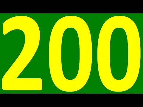 Видео: АНГЛИЙСКИЙ ЯЗЫК ПО ПЛЕЙЛИСТАМ УРОК 200 УРОКИ АНГЛИЙСКОГО ЯЗЫКА АНГЛИЙСКИЙ ДЛЯ НАЧИНАЮЩИХ С НУЛЯ