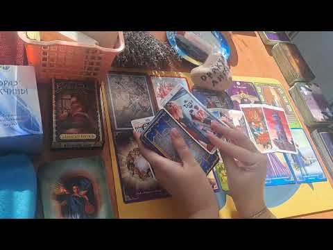 Видео: ✅️✨️МУЖЧИНА🫅💍💝, которого ведет к ВАМ САМО НЕБО🩵🩵🩵💯.