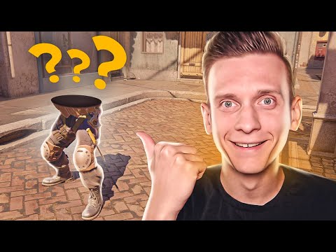Видео: Новые БАГИ в COUNTER STRIKE 2 / PUBG / CS:GO / КС ГО