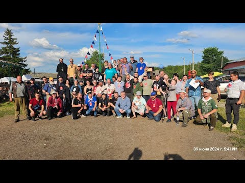 Видео: БЫВАЛИНО 2024