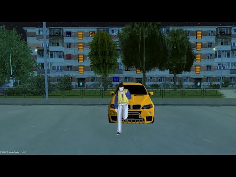 Видео: Спокойная езда по ПДД с музыкой ( часть 2 )