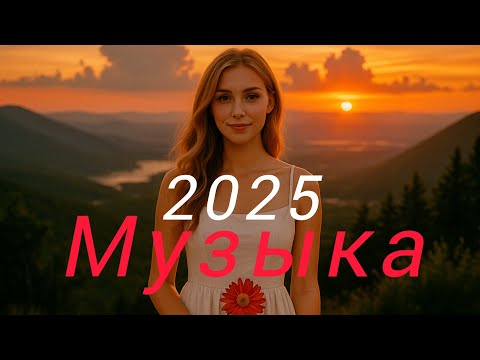 Видео: новая русская музыка💖 Russian Music💟 Top Music🔥 Russische Musik🥳