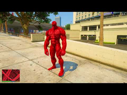 Видео: 99 ЖАСТАҒЫ ВЕНОМ (GTA V)