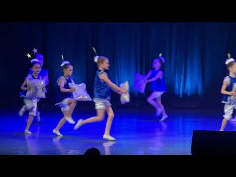 Видео: «Баю баюшки баю» Шоу-балет ALEXANDER