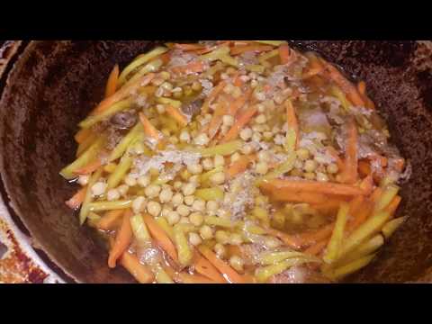 Видео: КЛАССИЧЕСКИЙ ПЛОВ НА 1КГ РИСА😉