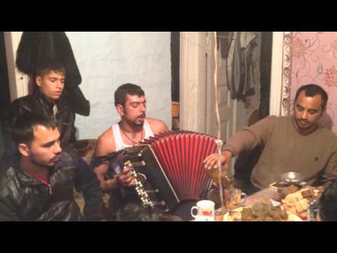 Видео: Аткарский ребята у калыша