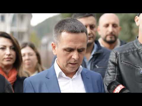 Видео: Касами со ветувања за нови училишта, Османи за инфраструктура