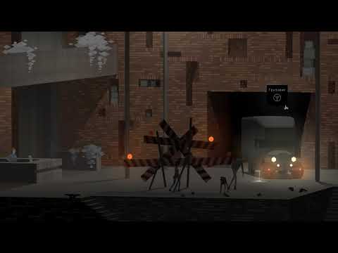 Видео: Kentucky Route Zero часть 3