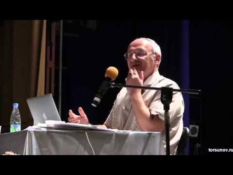 Видео: О.Г.Торсунов \  Сила, которая дает энергию счастья
