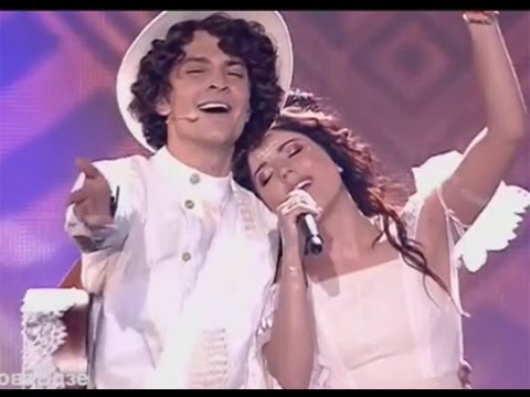 Видео: 12.05.2017 Без комментариев / Diary of Eurovision 2017. No comments