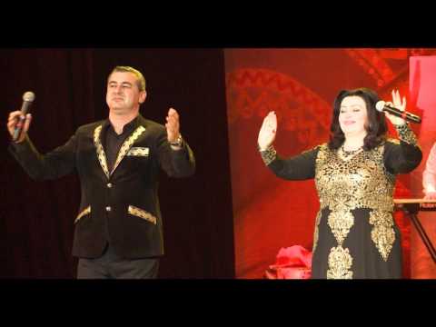 Видео: Руслан и Фаризат - Я руш