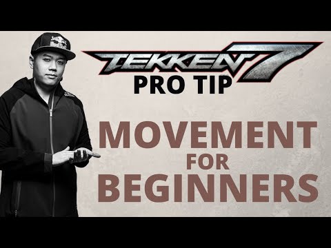 Видео: Советы по игре Pro TEKKEN 7: движения для новичков и не только