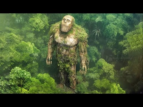 Видео: Даже Ученые Не Смогли Объяснить ЭТО Видео! А Вы Сможете