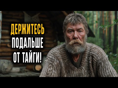 Видео: 5 Ужасных Встреч ЕГЕРЕЙ с Чудовищами  в ТАЙГЕ из Русского Фольклора!